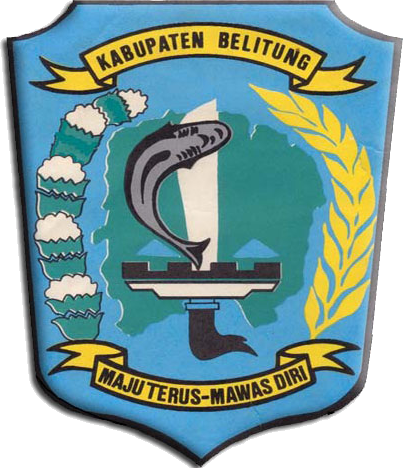 Smart city Belitung